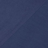 Gestricktes Fleece-Sweatshirt Marineblau - Ribes y Casals
