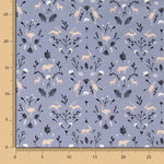 Katia Sweat Cotton Countryside Fleece - Ribes y Casals