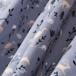 Katia Sweat Cotton Countryside Fleece - Ribes y Casals