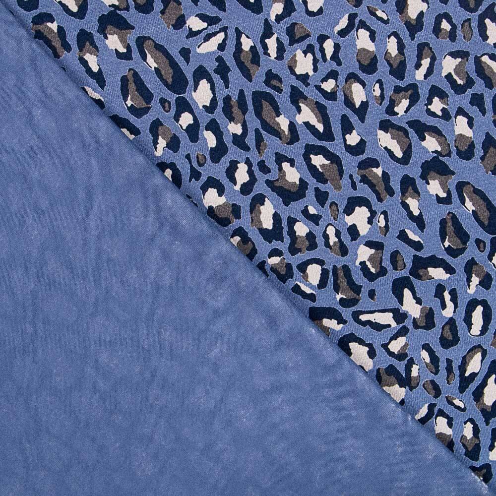 Wild Blue Feinstrickwaren - Ribes y Casals