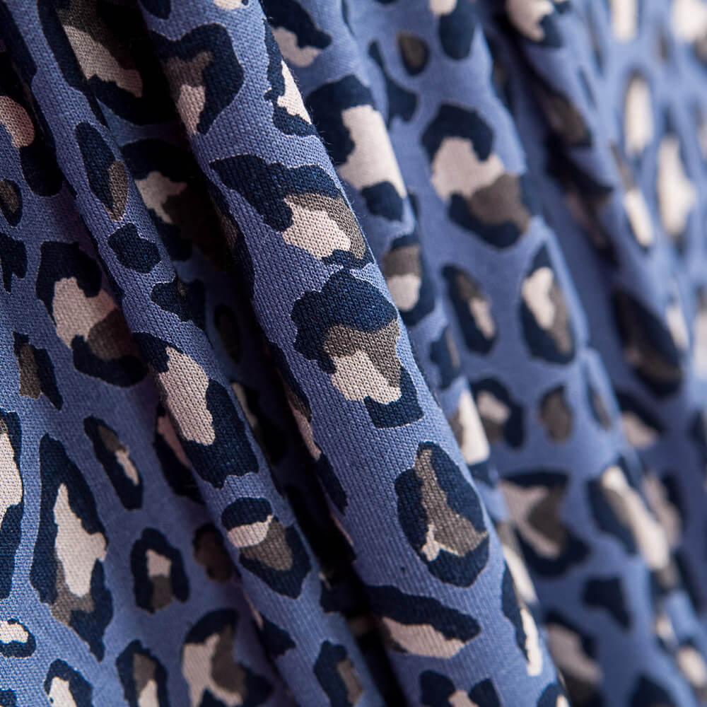 Wild Blue Feinstrickwaren - Ribes y Casals