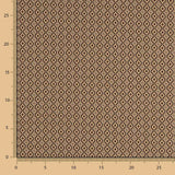 Jacquard Hexa Kamel - Ribes y Casals