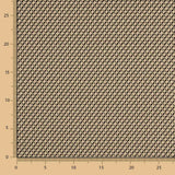 Geflochtener Jacquard-Strick - Ribes y Casals