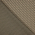 Geflochtener Jacquard-Strick - Ribes y Casals