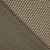 Geflochtener Jacquard-Strick - Ribes y Casals