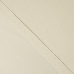 Elastischer Twill Baumwolle Beige - Ribes y Casals