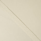 Elastischer Twill Baumwolle Beige - Ribes y Casals