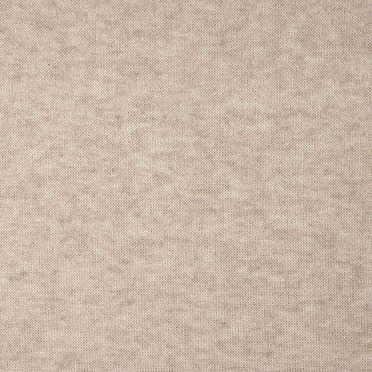 Englisch gestrickt Angora Effekt Beige - Ribes y Casals