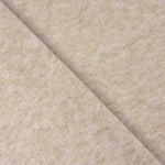 Englisch gestrickt Angora Effekt Beige - Ribes y Casals