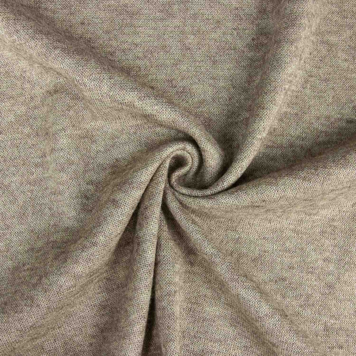 English Knitwear Angora Effekt Grau Grünlich Grau Vigoré - Ribes y Casals