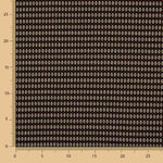 Jacquard-Quadratstich - Ribes y Casals