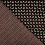 Jacquard-Quadratstich - Ribes y Casals