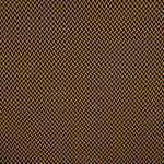 Jacquard Fischgrätenmuster Braun - Ribes y Casals
