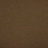 Jacquard Fischgrätenmuster Braun - Ribes y Casals