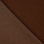 Fischgrät Jacquard gestrickt gestrickte Fliese - Ribes y Casals