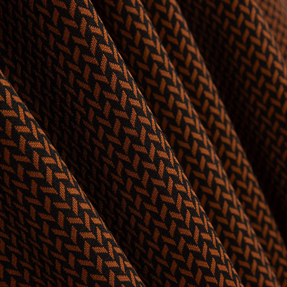 Fischgrät Jacquard gestrickt gestrickte Fliese - Ribes y Casals