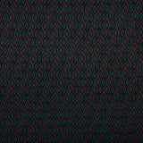 Geometrischer Jacquardstich - Ribes y Casals