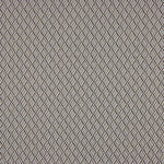 Graue Jacquard-Strickknoten - Ribes y Casals