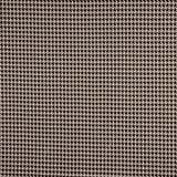 Jacquard gestricktes Cock Leg Choco Brown - Ribes y Casals