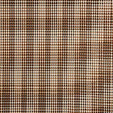 Jacquard Gestrickter Hahnenfuß Braun - Ribes y Casals