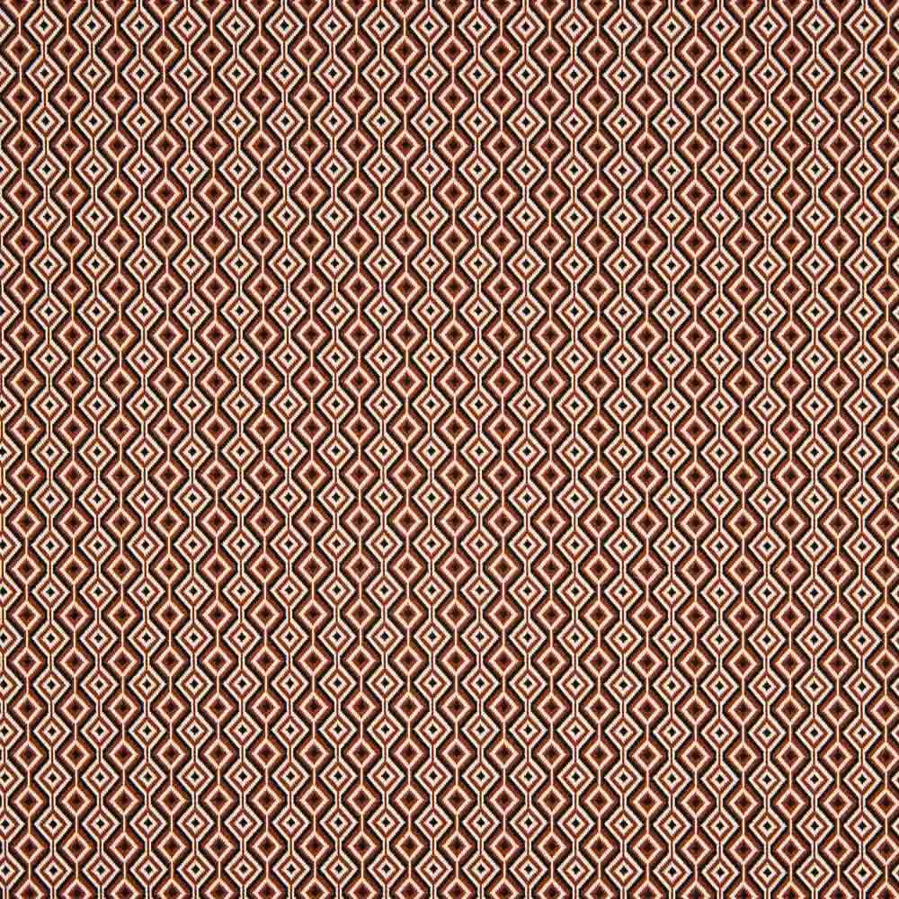 Grena Rhombus-Jacquard-Strick - Ribes y Casals