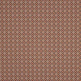 Grena Rhombus-Jacquard-Strick - Ribes y Casals