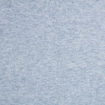 Blauer Denim-Strickpullover - Ribes y Casals