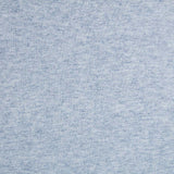 Blauer Denim-Strickpullover - Ribes y Casals
