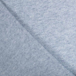 Blauer Denim-Strickpullover - Ribes y Casals