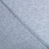 Blauer Denim-Strickpullover - Ribes y Casals
