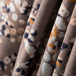 Beige Bubble Knit Pullover - Ribes y Casals