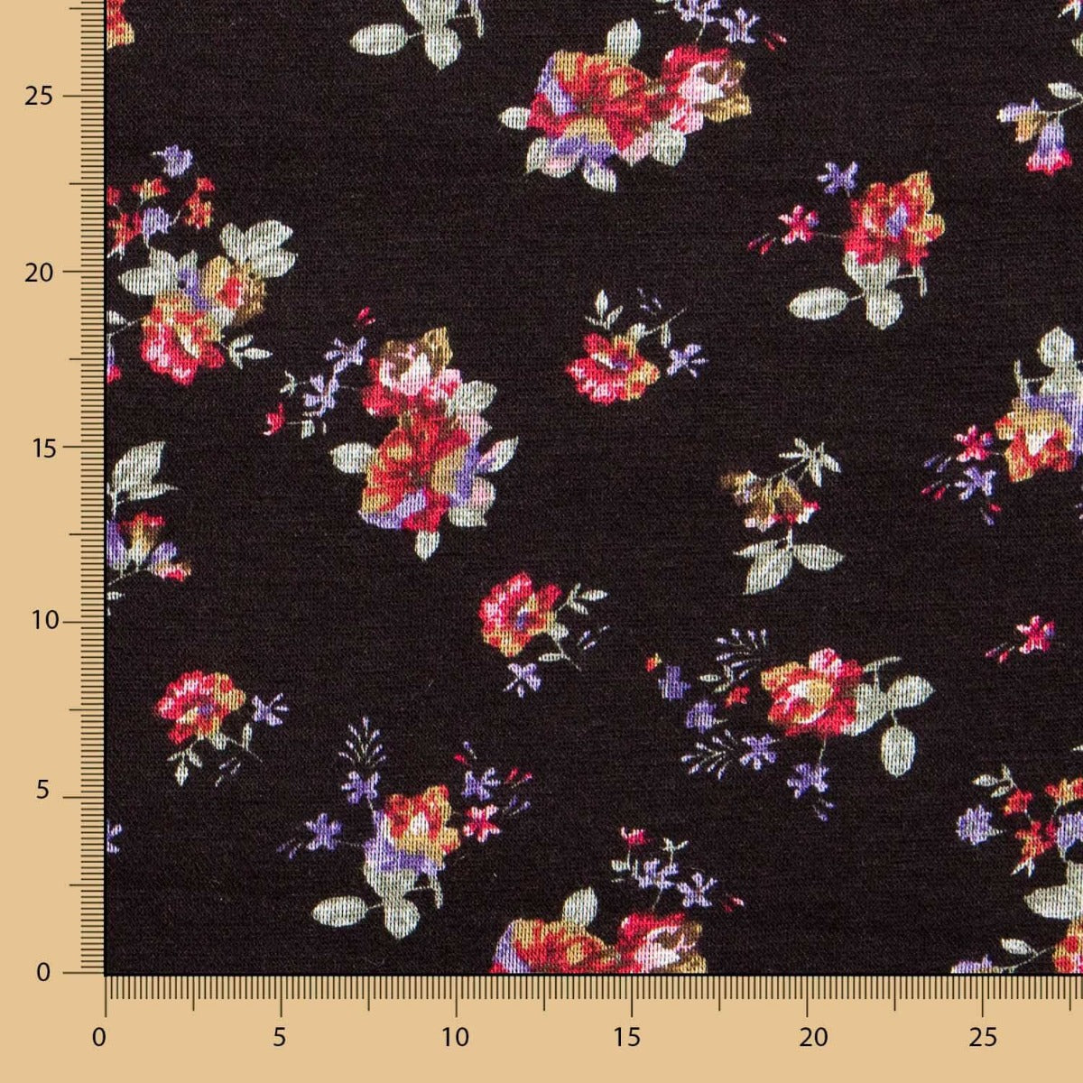 Schwarzer Cretona-Strickpullover - Ribes y Casals