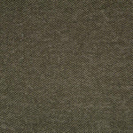 Grüner Fischgrät-Strickpullover - Ribes y Casals