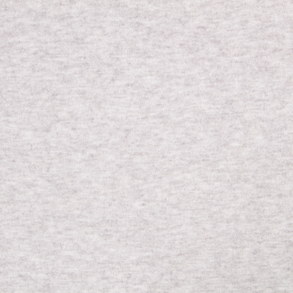 Hellgrauer Strickpullover - Ribes y Casals