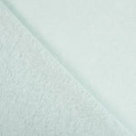 Gestrickter Jersey Leinen Water Green - Ribes y Casals