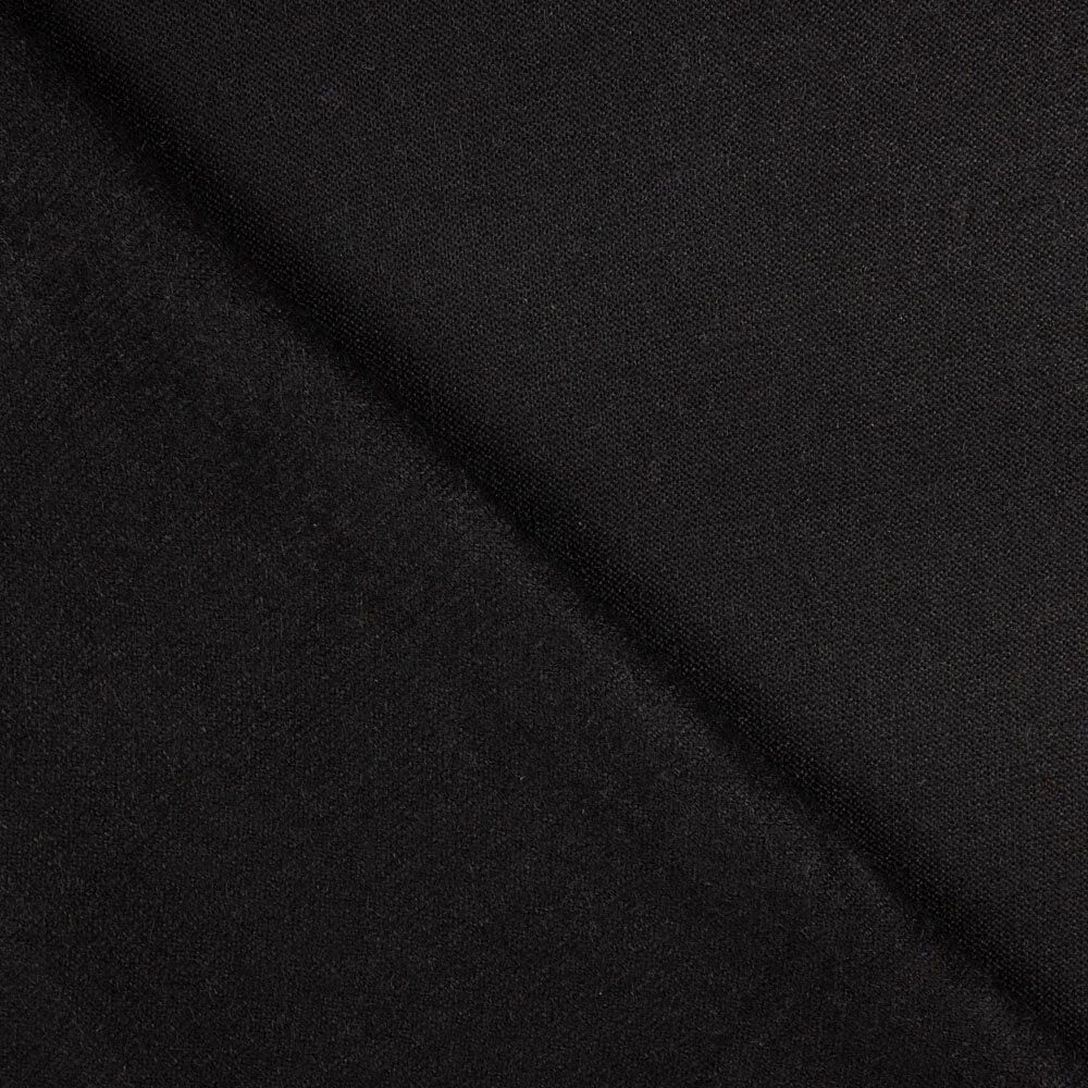 Schwarze Jersey-Strickwaren - Ribes y Casals
