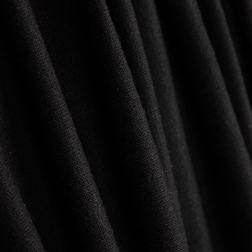 Schwarze Jersey-Strickwaren - Ribes y Casals