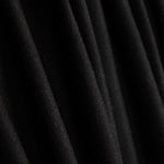 Schwarze Jersey-Strickwaren - Ribes y Casals