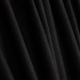 Schwarze Jersey-Strickwaren - Ribes y Casals