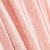 Pullover Rosa Pullover stricken - Ribes y Casals