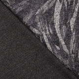 Gestrickter Pullover Wild Grey - Ribes y Casals