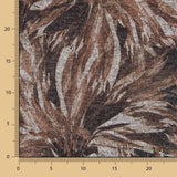 Strickpullover Wild Brown - Ribes y Casals
