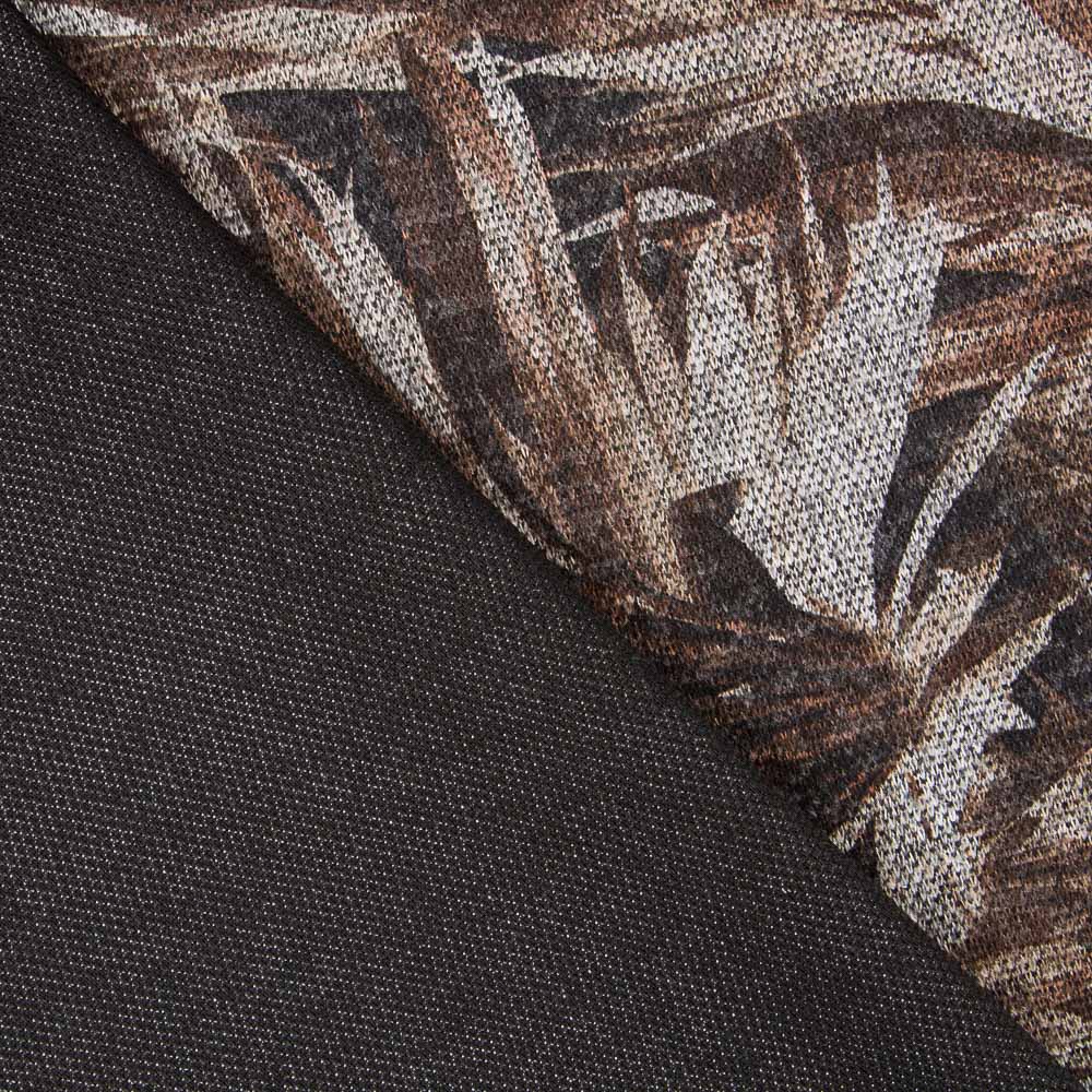 Strickpullover Wild Brown - Ribes y Casals