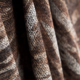 Strickpullover Wild Brown - Ribes y Casals