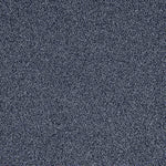 Blauer Glitzer-Lamé-Stich - Ribes y Casals