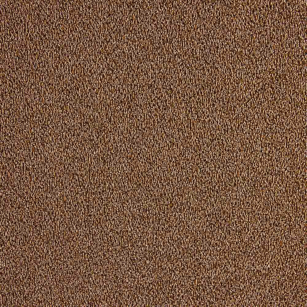 Kupferglänzender Lamé-Strickstoff 50 x 140 cm - Ribes y Casals