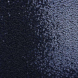 Marineblaue Pailletten-Lamé-Naht - Ribes y Casals