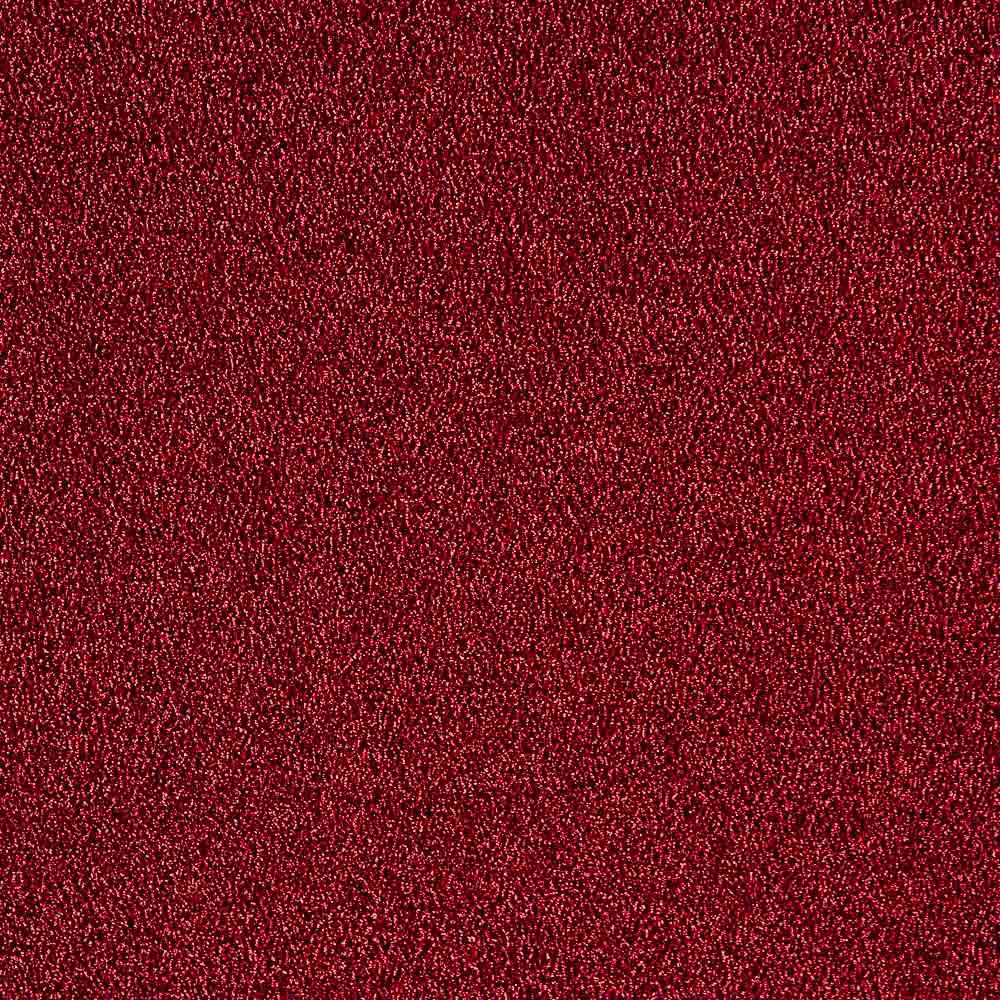 Rot glänzender Lamé-Stich - Ribes y Casals