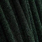 Grüner glänzender Lamé-Stich - Ribes y Casals