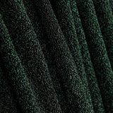 Grüner glänzender Lamé-Stich - Ribes y Casals